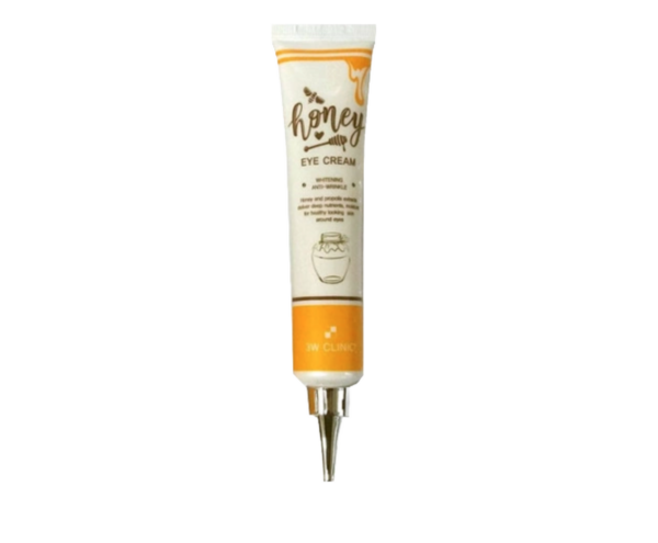 Honey Eye Cream