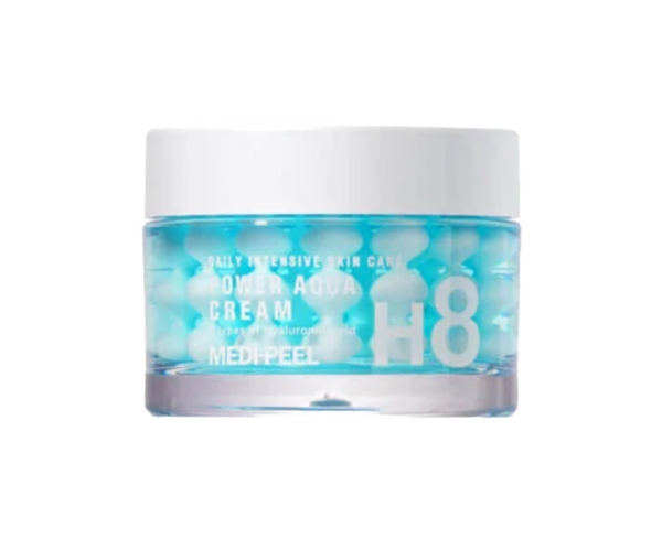 Power Aqua Cream