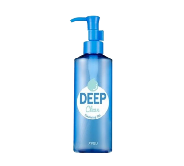 A'PIEU - Deep Clean Cleansing Oil