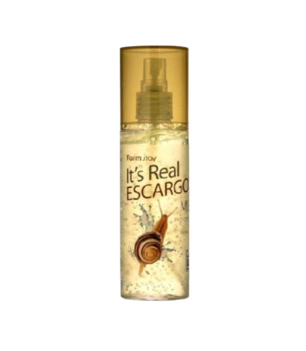 Is Real Gel Mist - Escargot