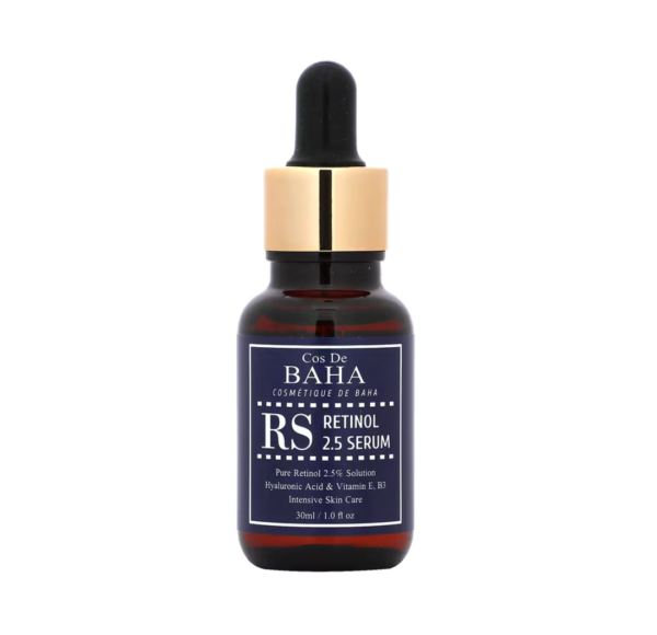 Cos De BAHA - Retinol Serum