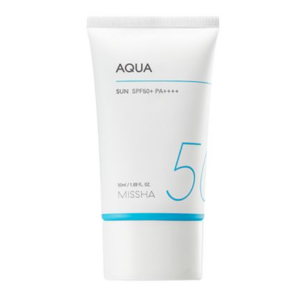 All-Around Safe Block Aqua Sun SPF50+ PA++++