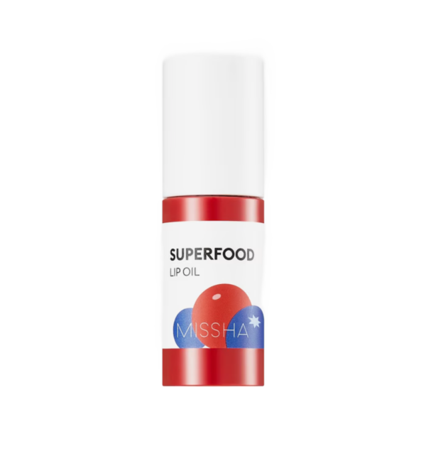 MISSHA - Superfood Lip Oil