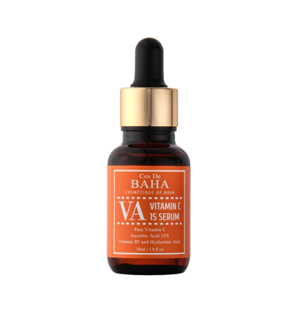 Cos De BAHA - Vitamin C Serum